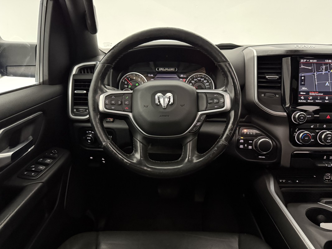 Dodge Ram 1500