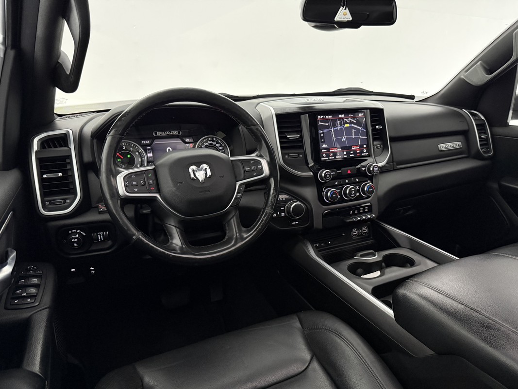 Dodge Ram 1500