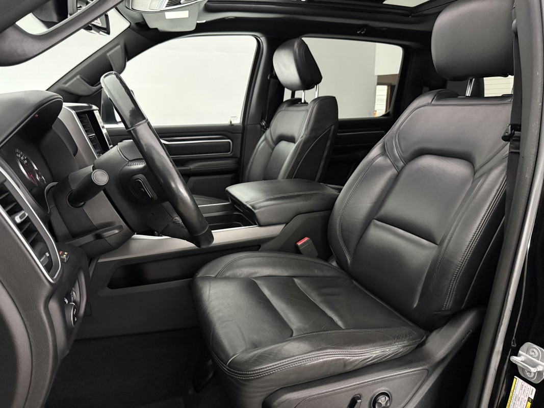 Dodge Ram 1500