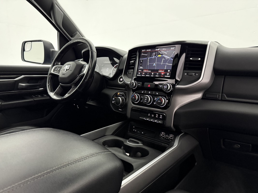 Dodge Ram 1500