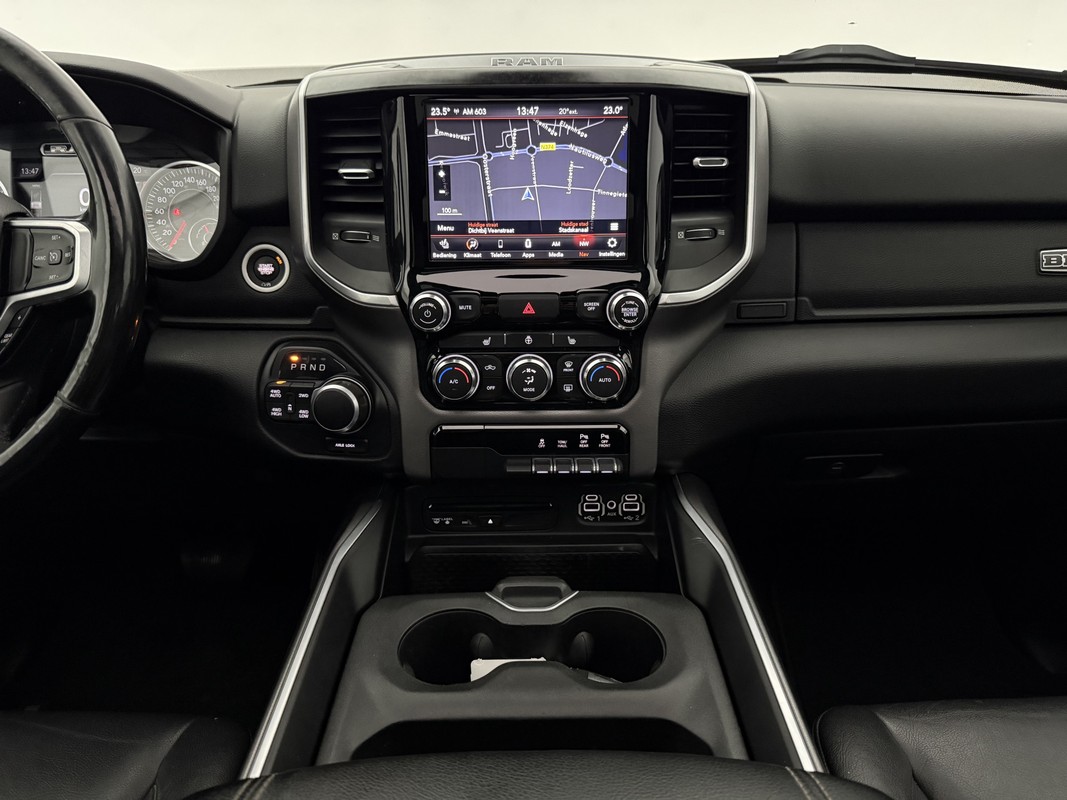 Dodge Ram 1500