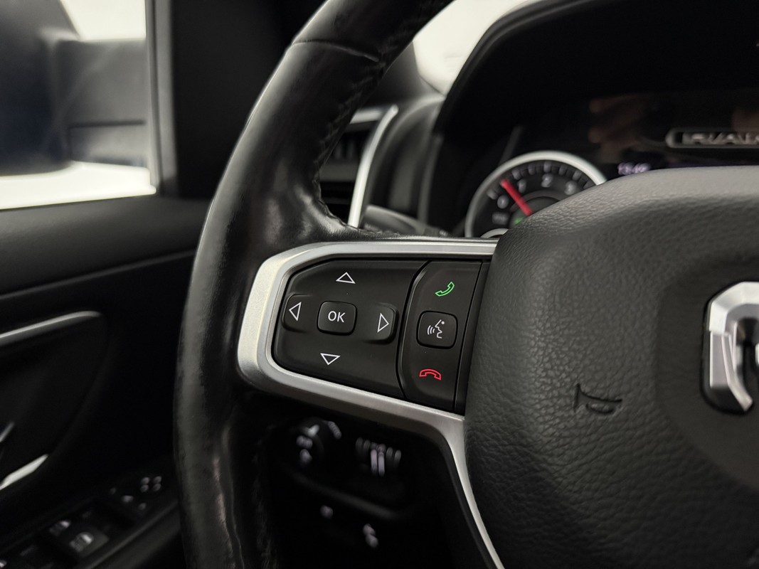 Dodge Ram 1500