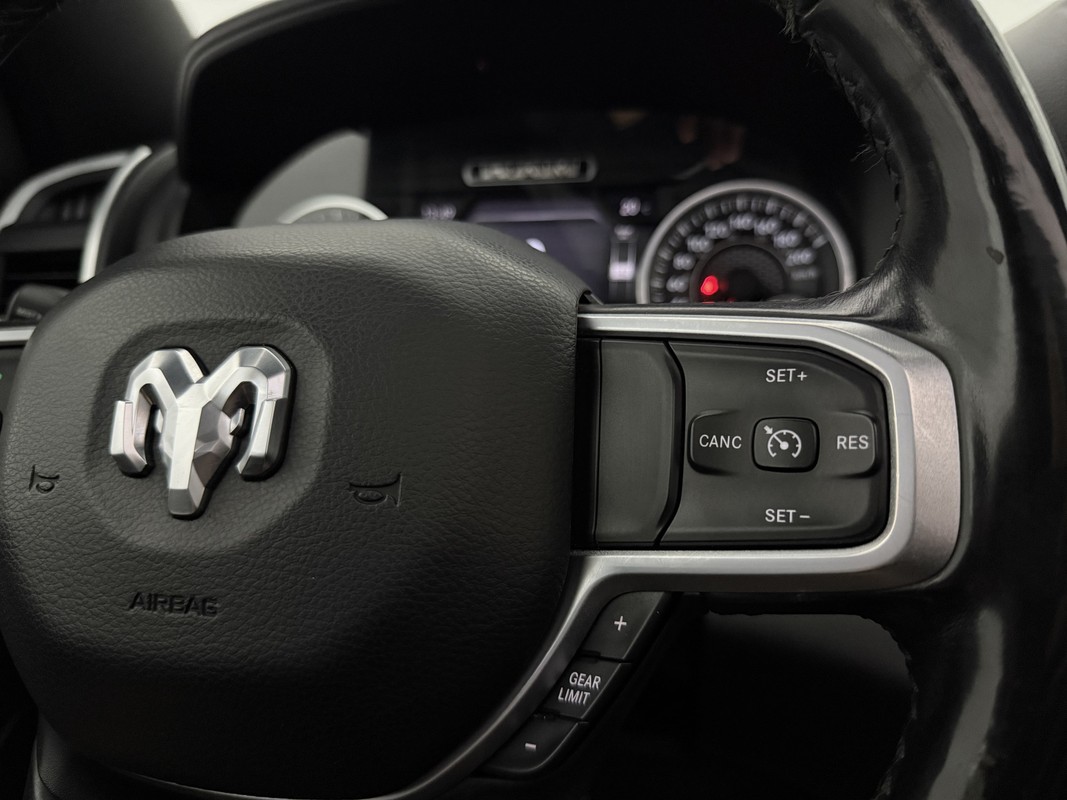 Dodge Ram 1500