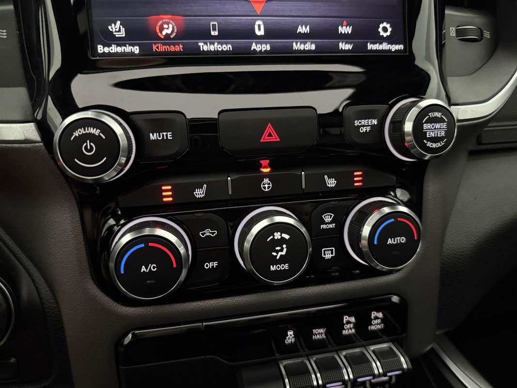 Dodge Ram 1500