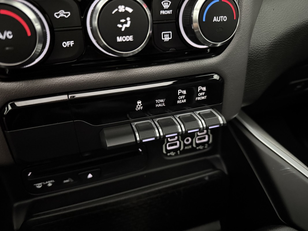 Dodge Ram 1500