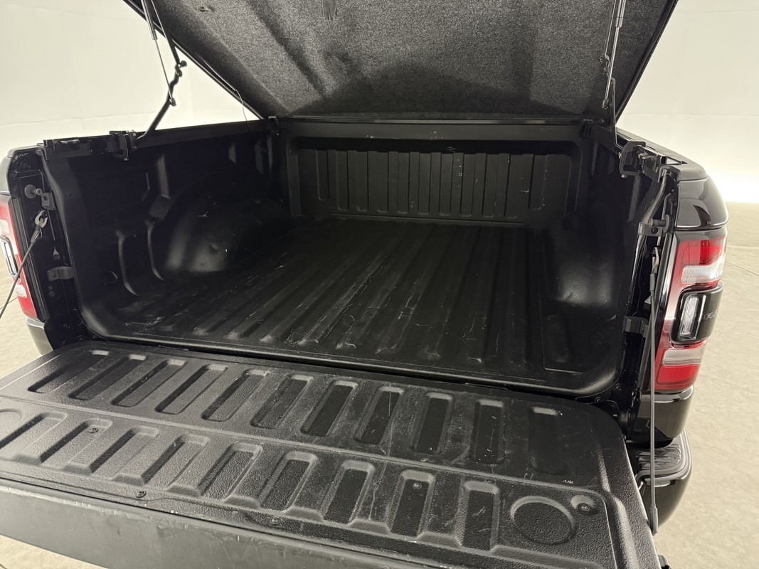 Dodge Ram 1500