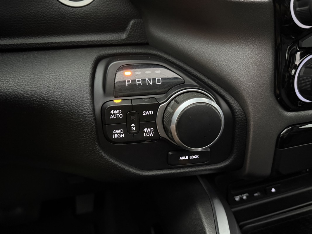 Dodge Ram 1500