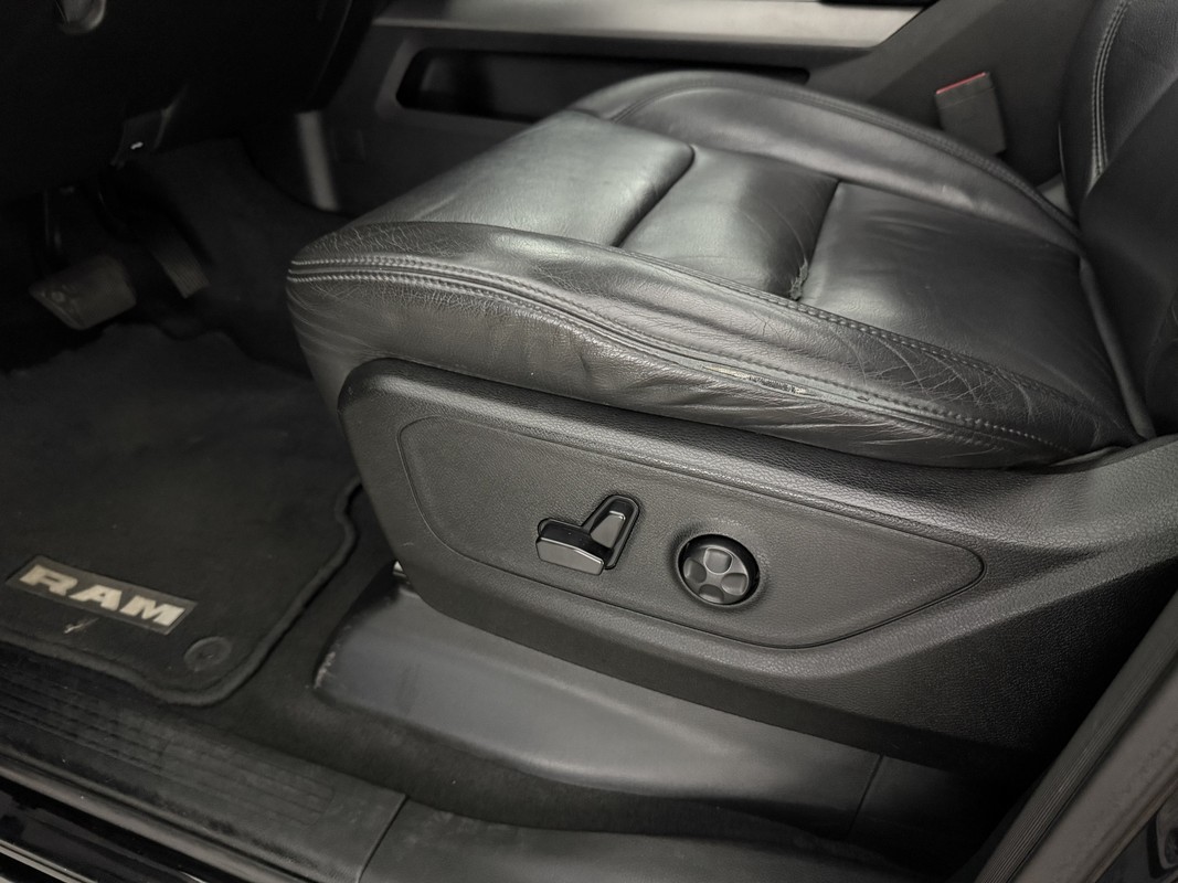 Dodge Ram 1500