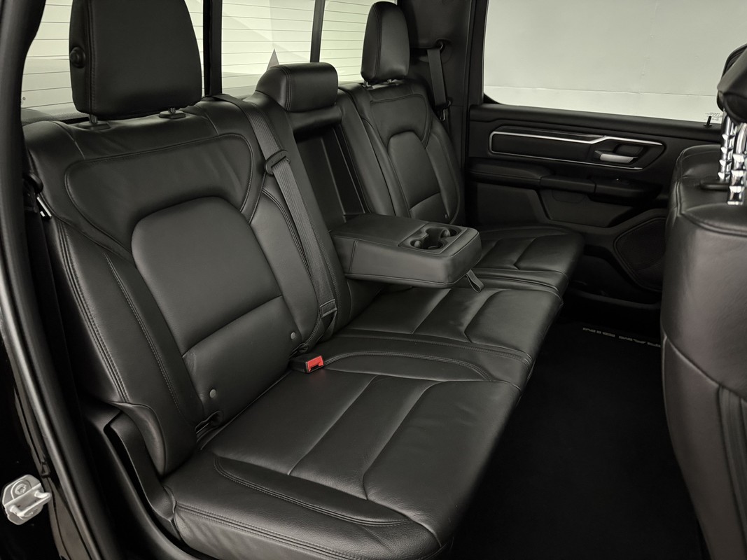 Dodge Ram 1500