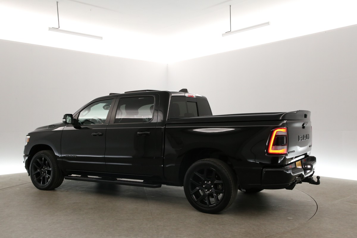 Dodge Ram 1500