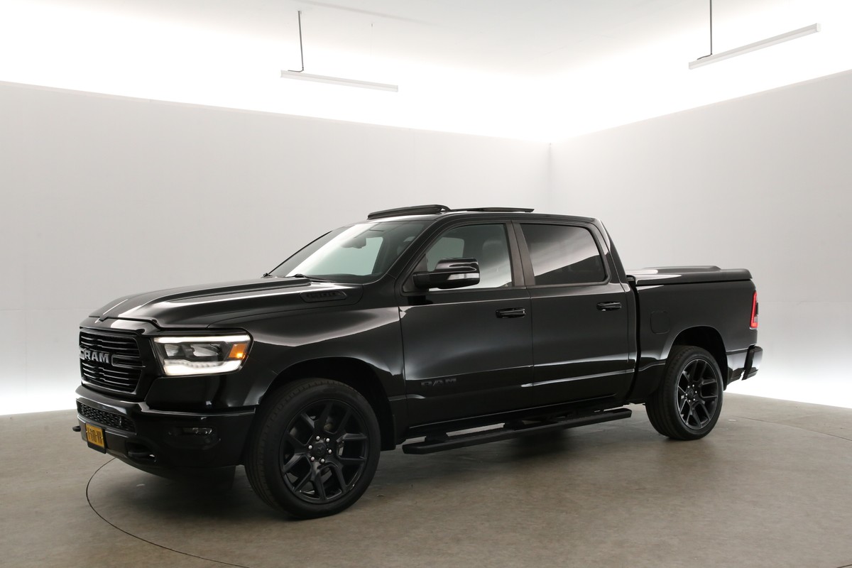 Dodge Ram 1500