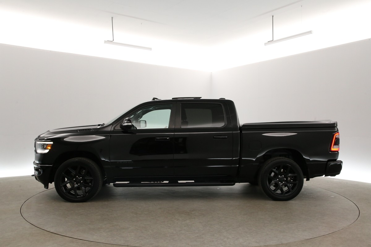 Dodge Ram 1500