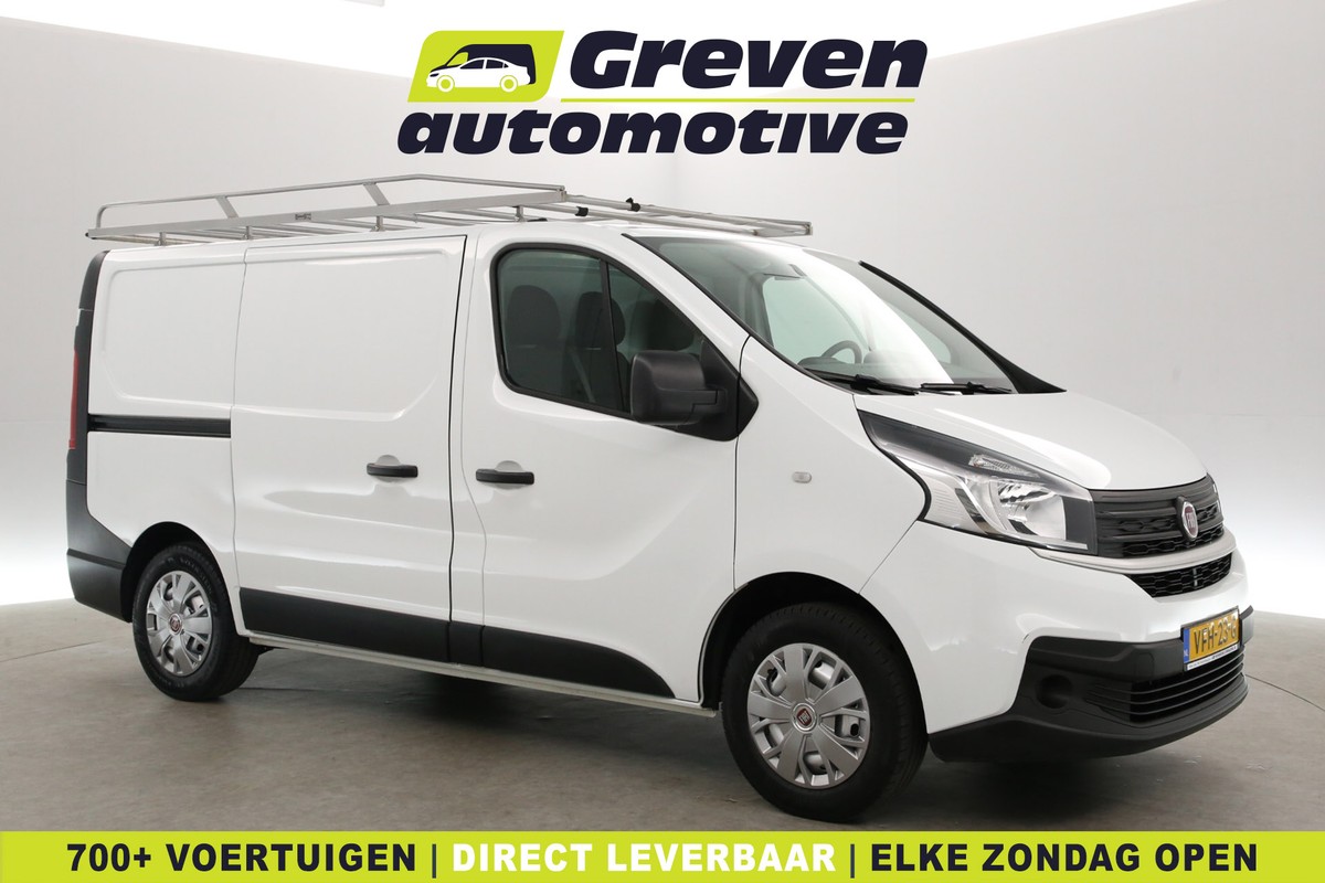 Fiat Talento