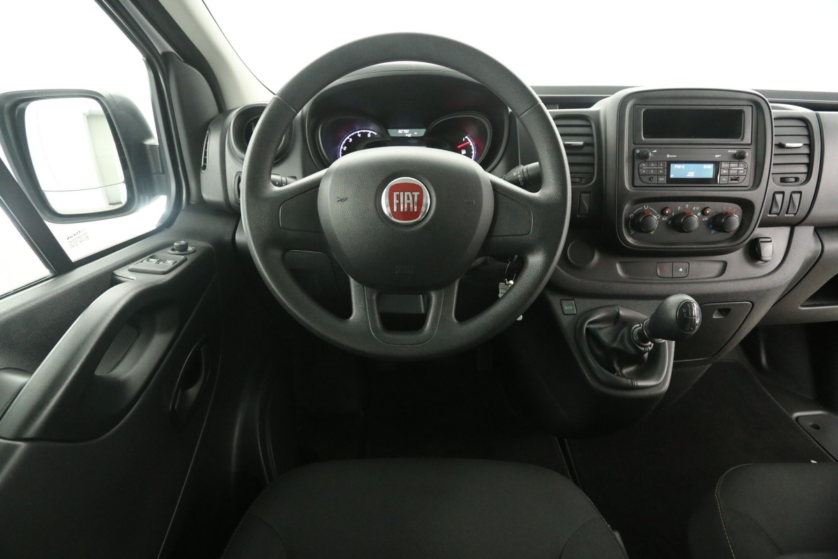 Fiat Talento