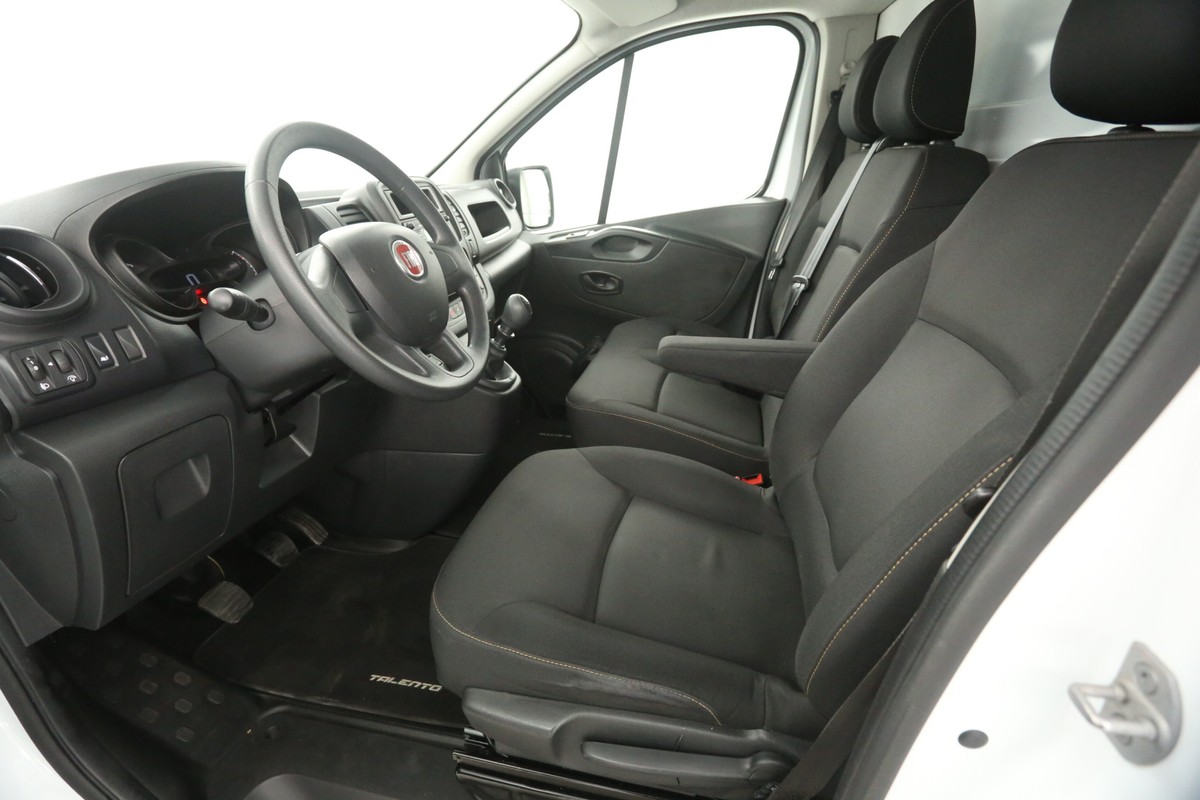 Fiat Talento