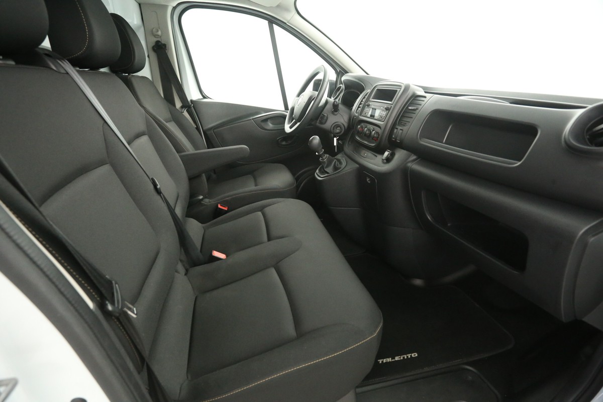 Fiat Talento