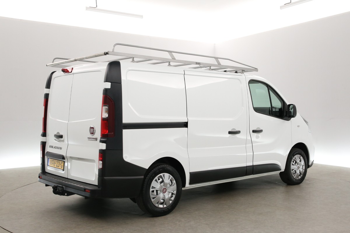 Fiat Talento
