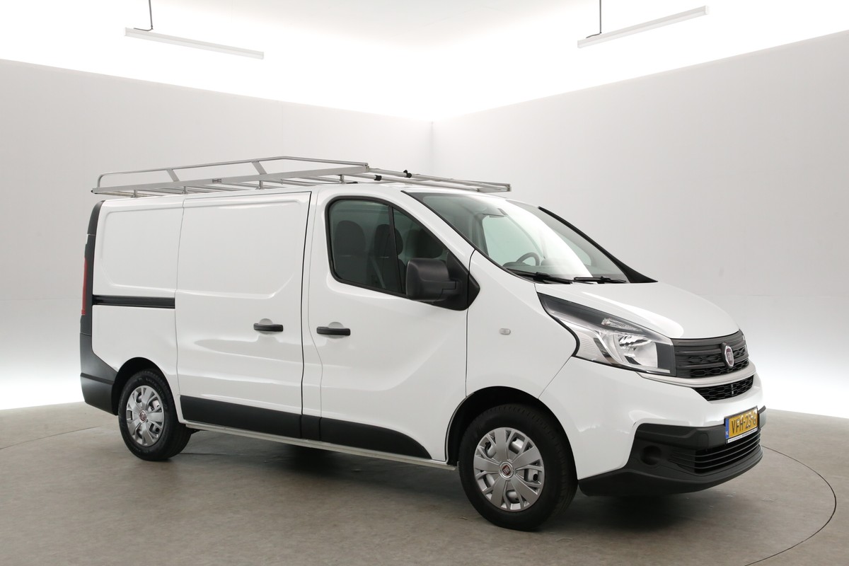 Fiat Talento