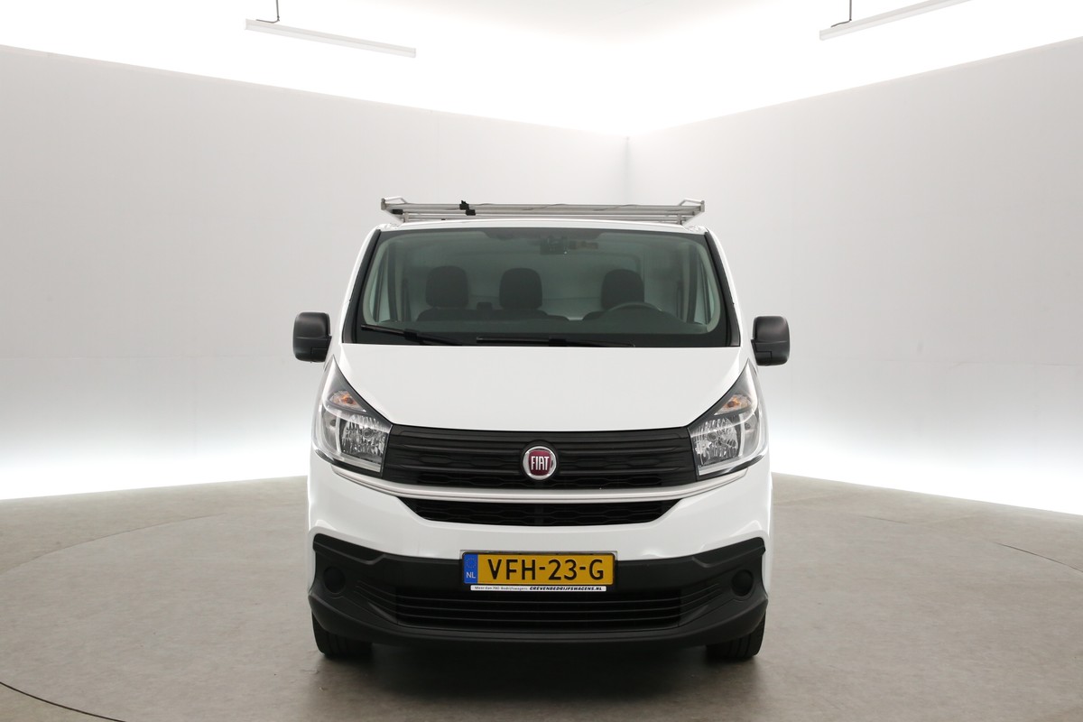 Fiat Talento