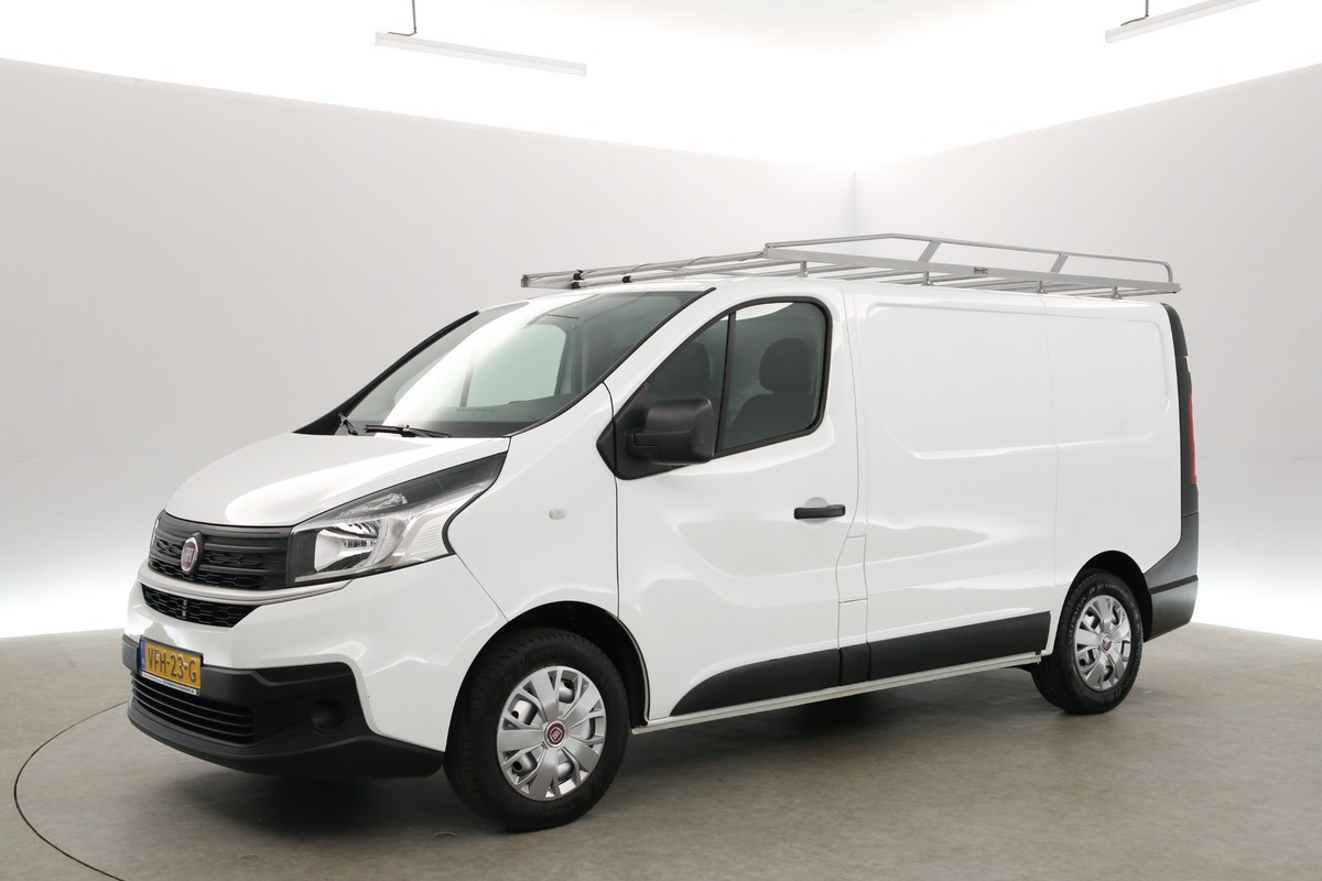 Fiat Talento