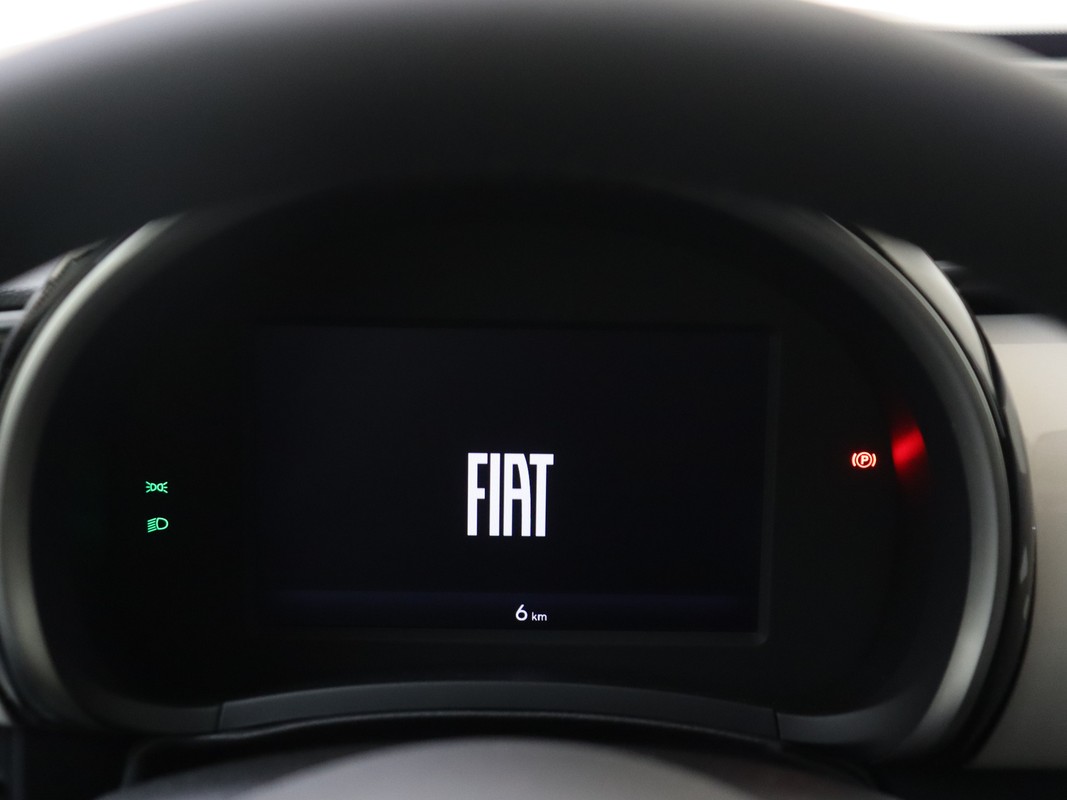 Fiat 600
