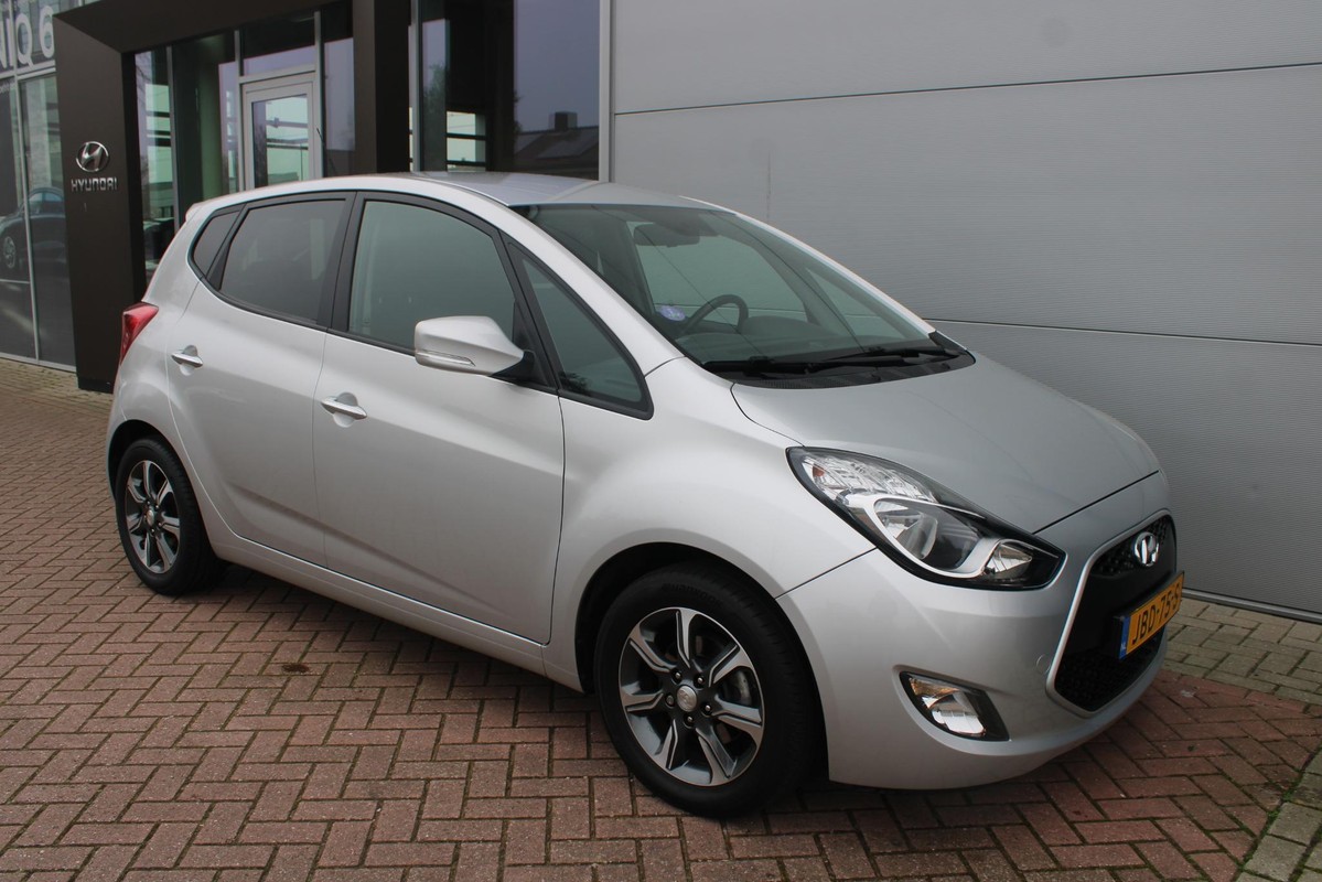 Hyundai ix20