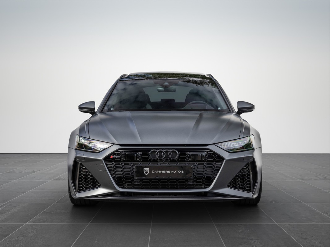 Audi RS6