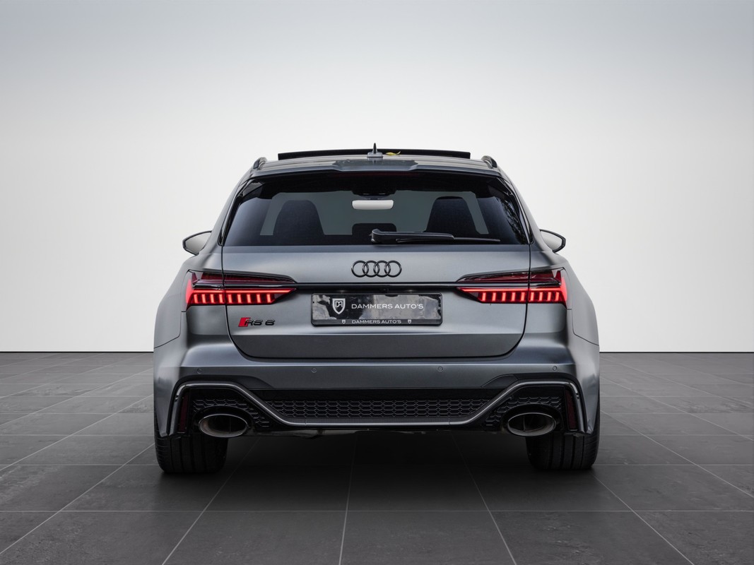 Audi RS6