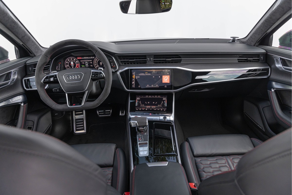 Audi RS6