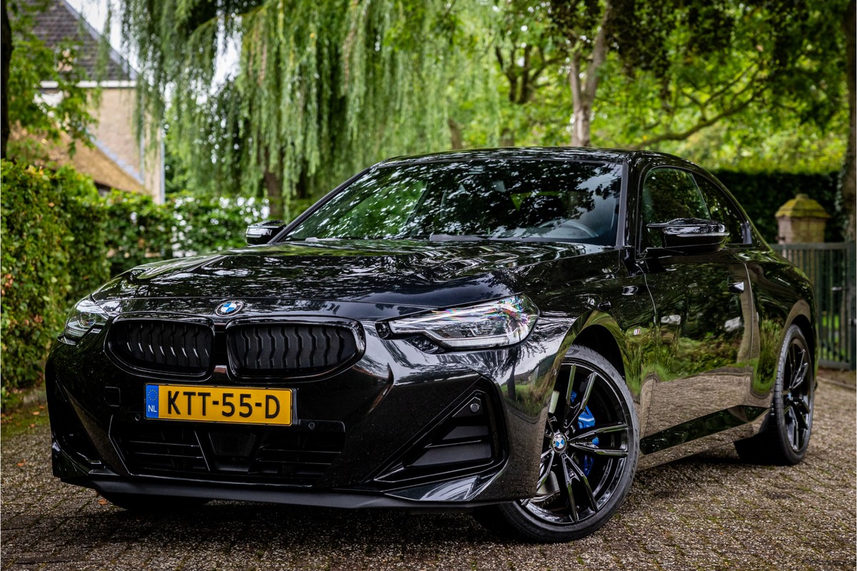 BMW 2 Serie