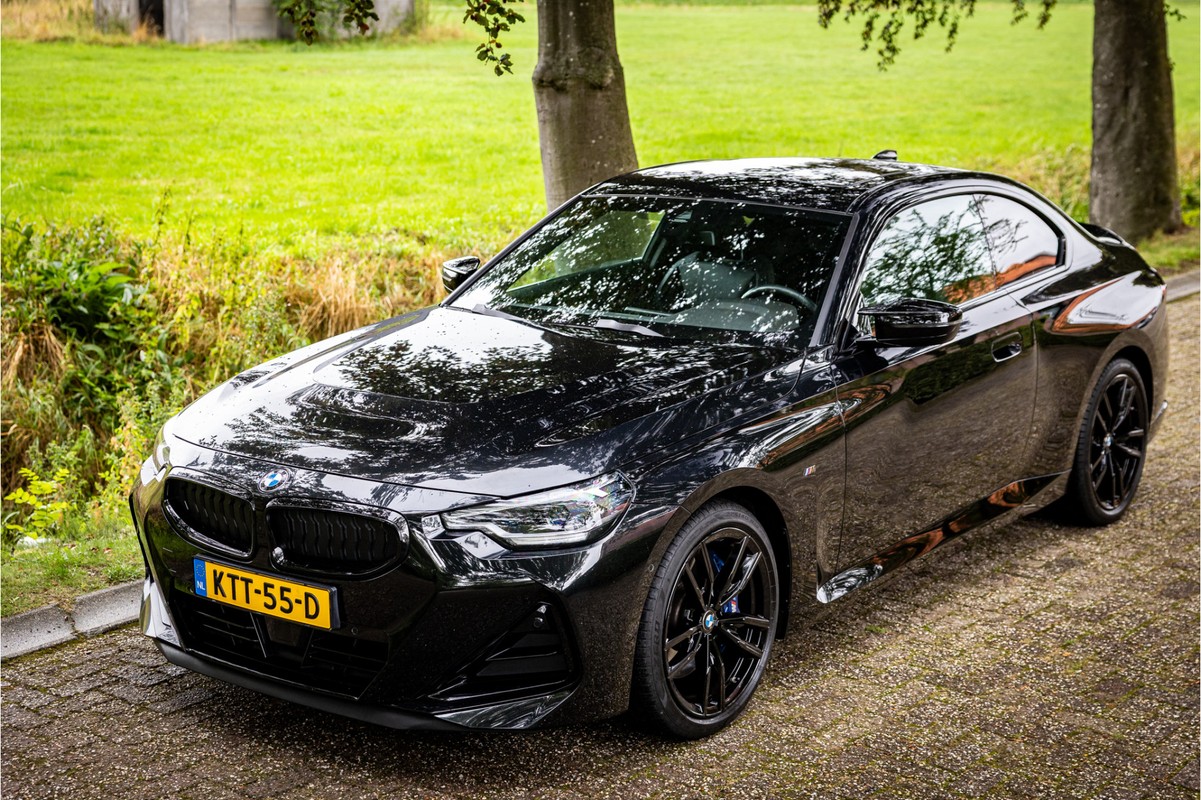 BMW 2 Serie