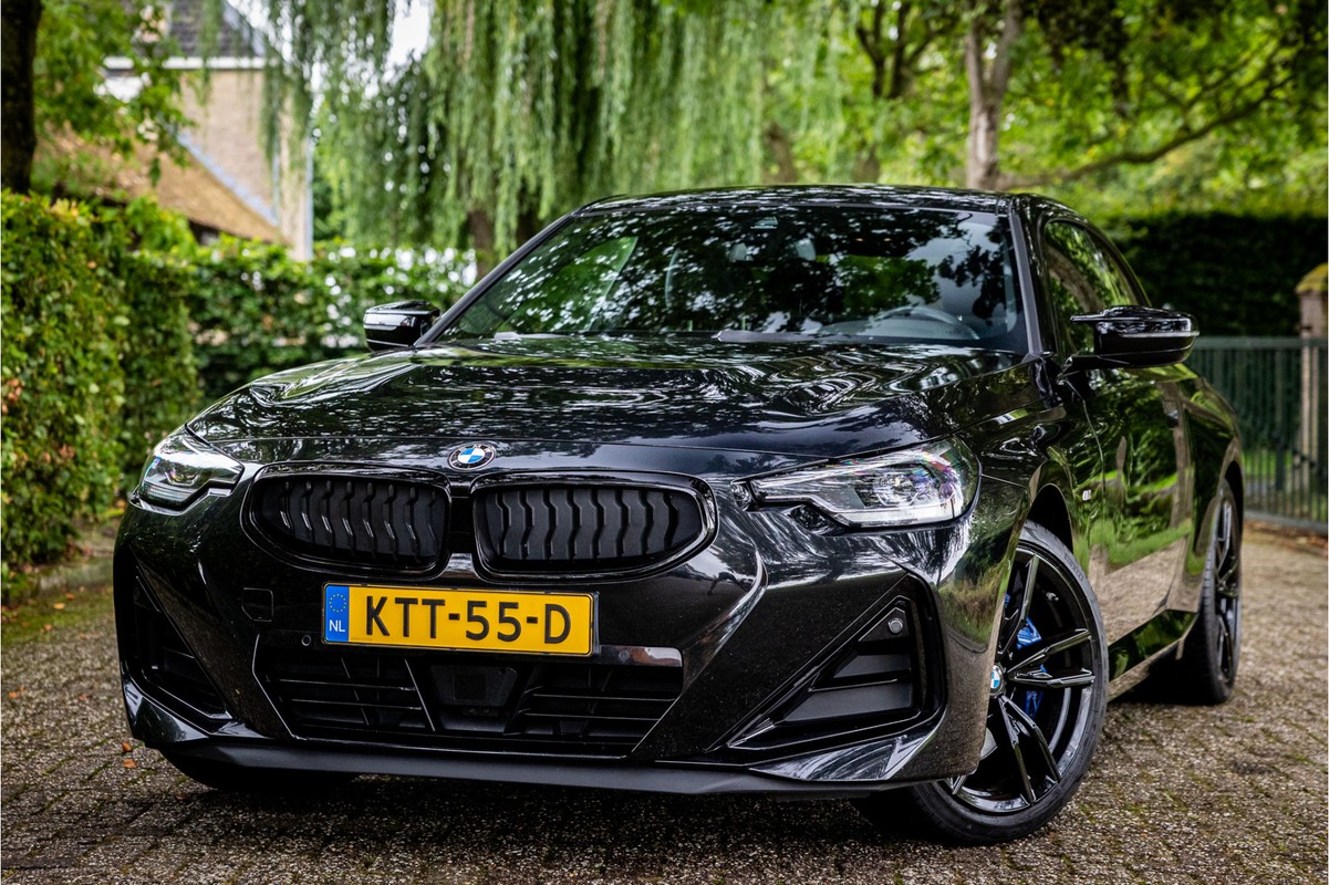 BMW 2 Serie
