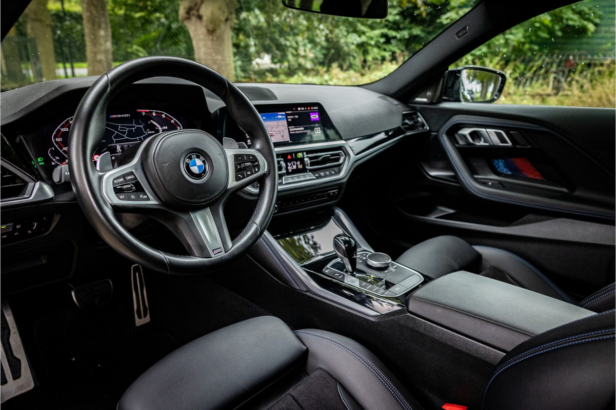 BMW 2 Serie