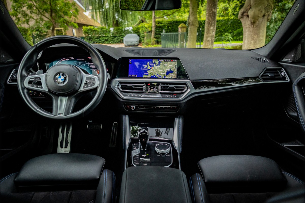 BMW 2 Serie