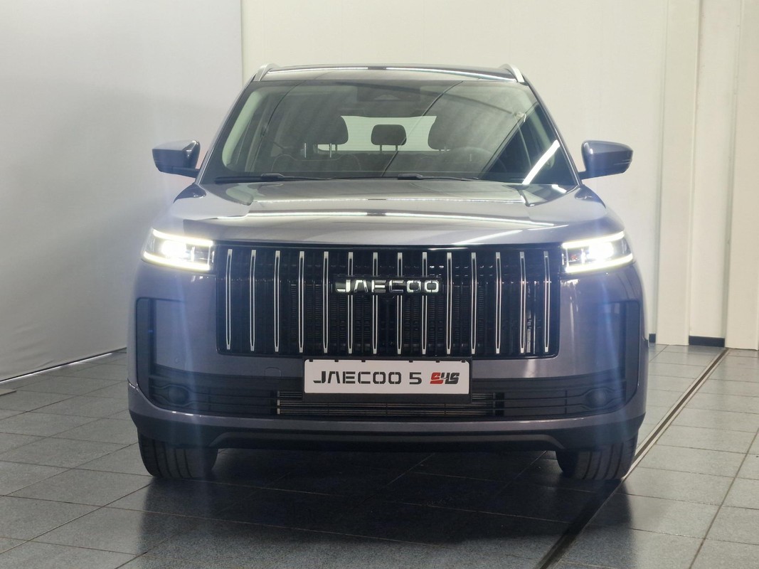 Jaecoo 5