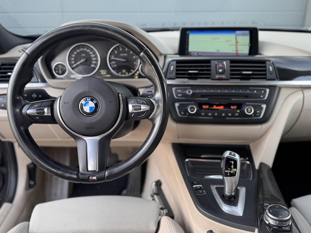 BMW 3 Serie