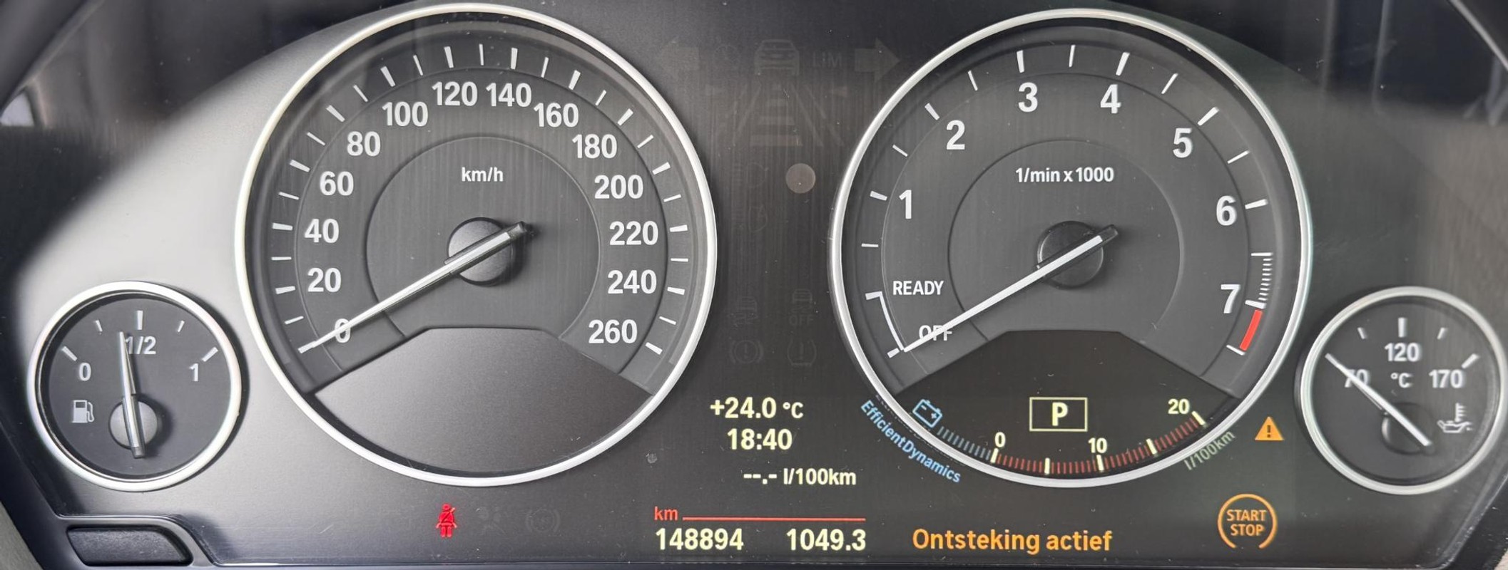 BMW 3 Serie
