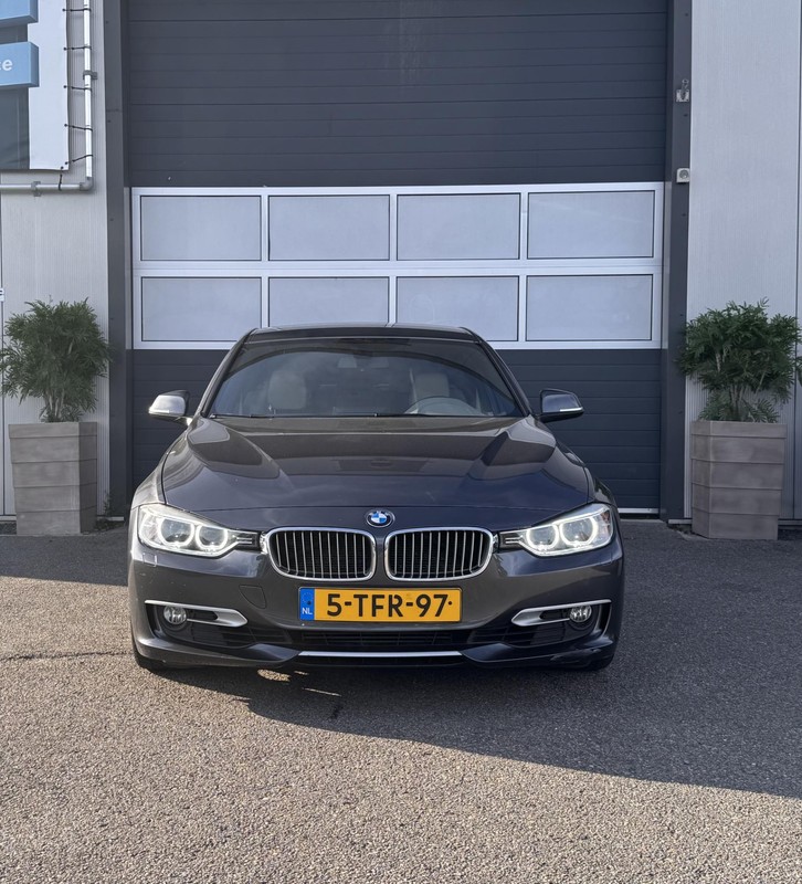 BMW 3 Serie