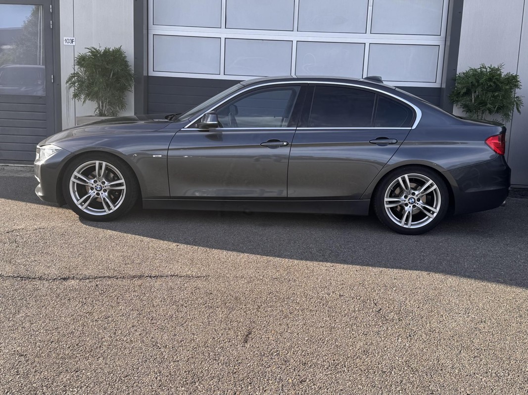 BMW 3 Serie