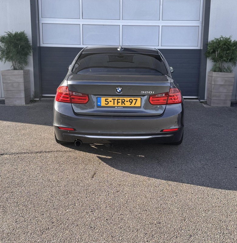 BMW 3 Serie