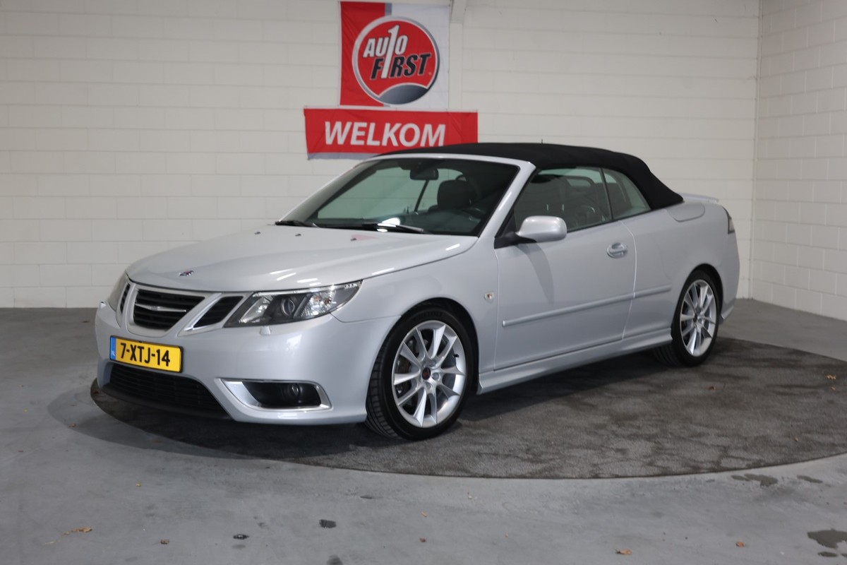 Saab 9-3