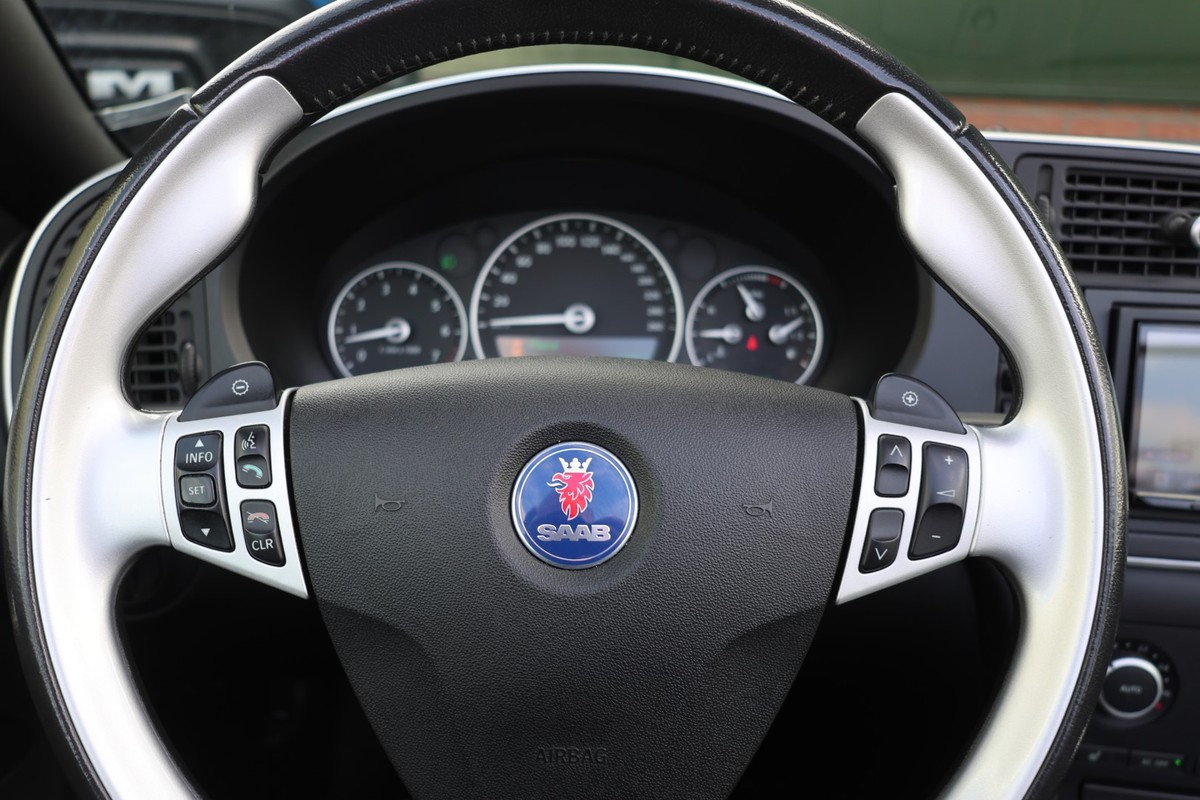 Saab 9-3