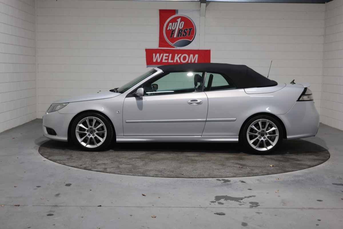 Saab 9-3