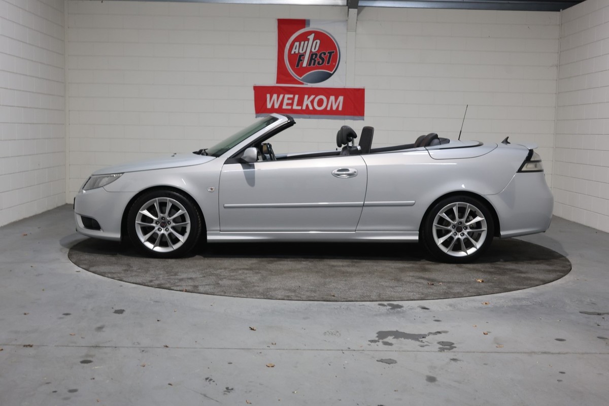 Saab 9-3