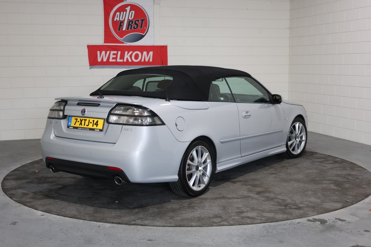 Saab 9-3