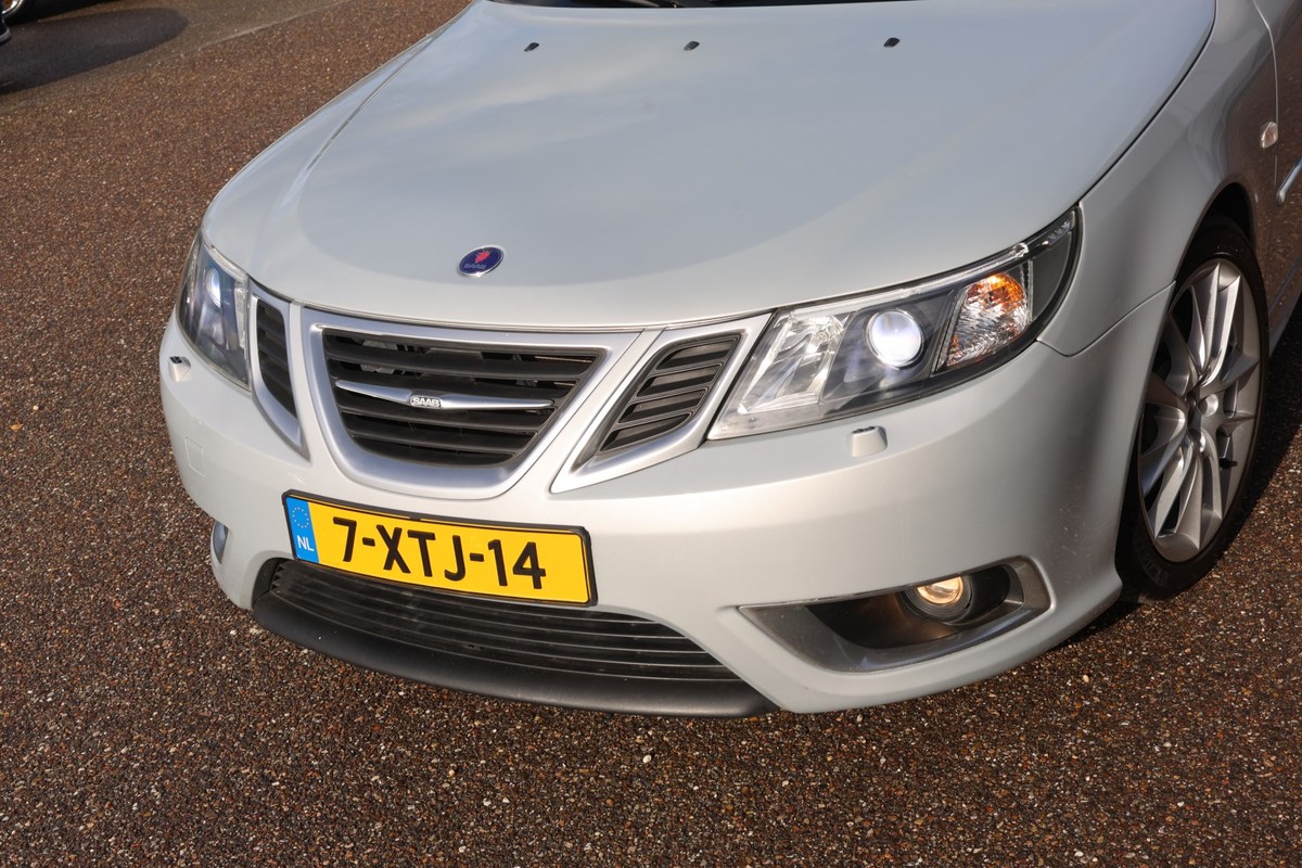 Saab 9-3