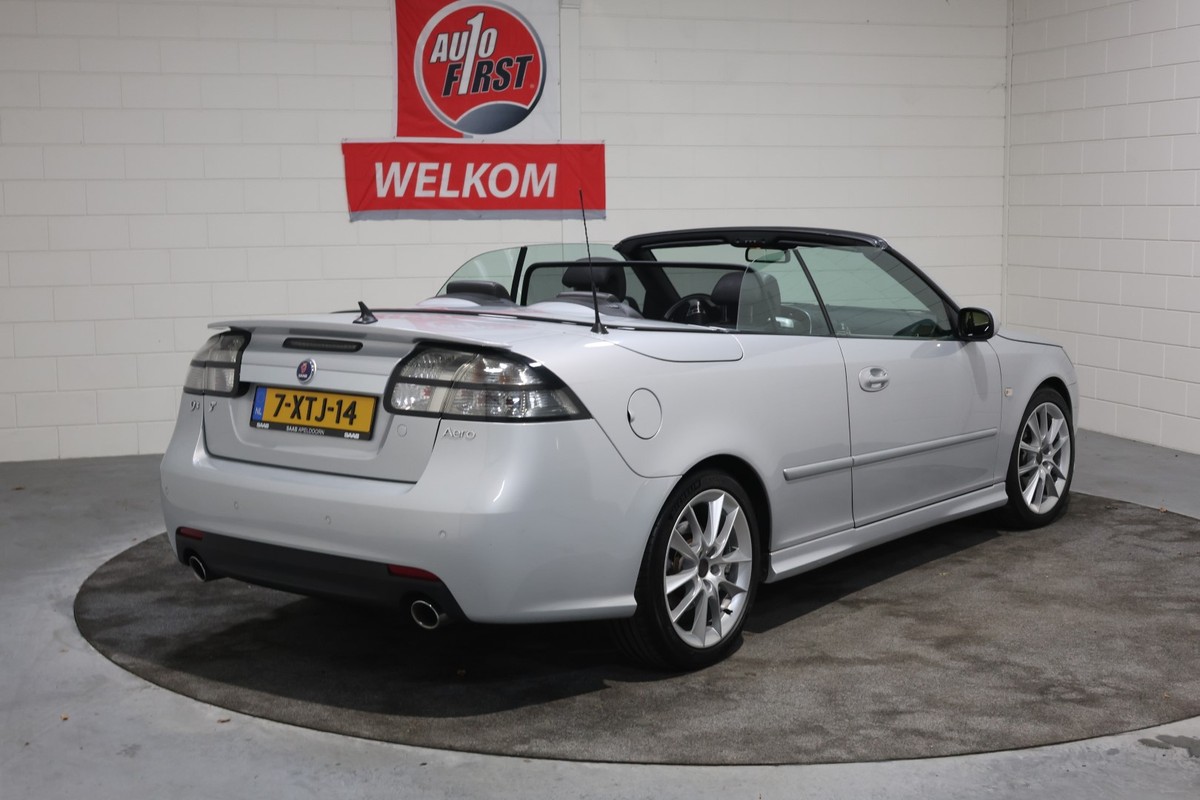 Saab 9-3
