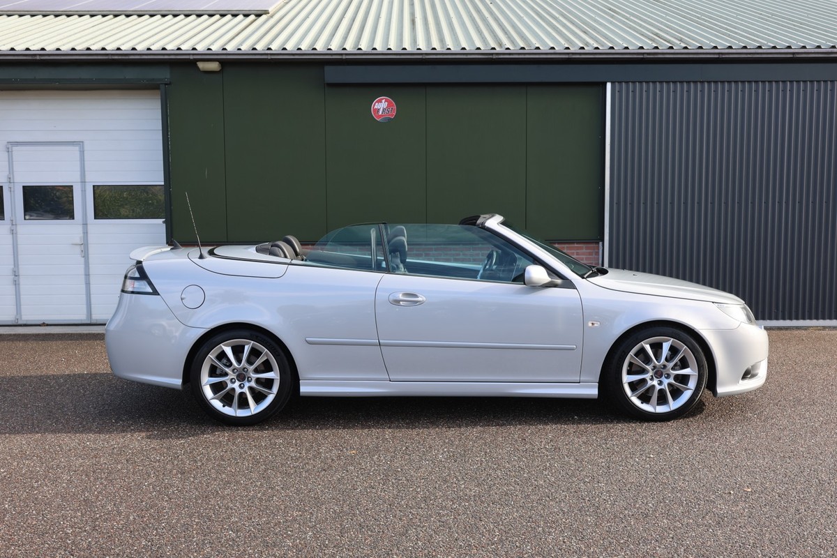 Saab 9-3