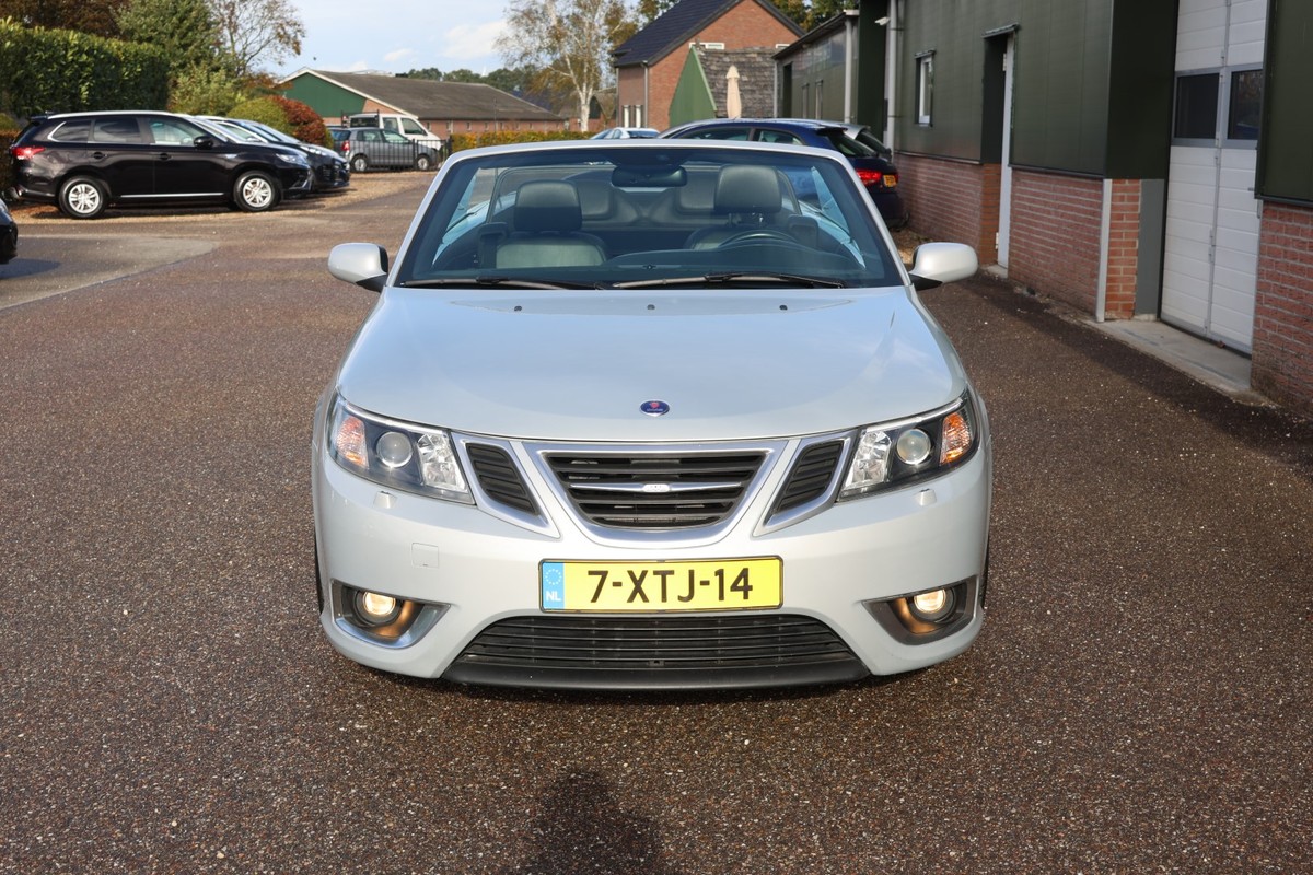 Saab 9-3