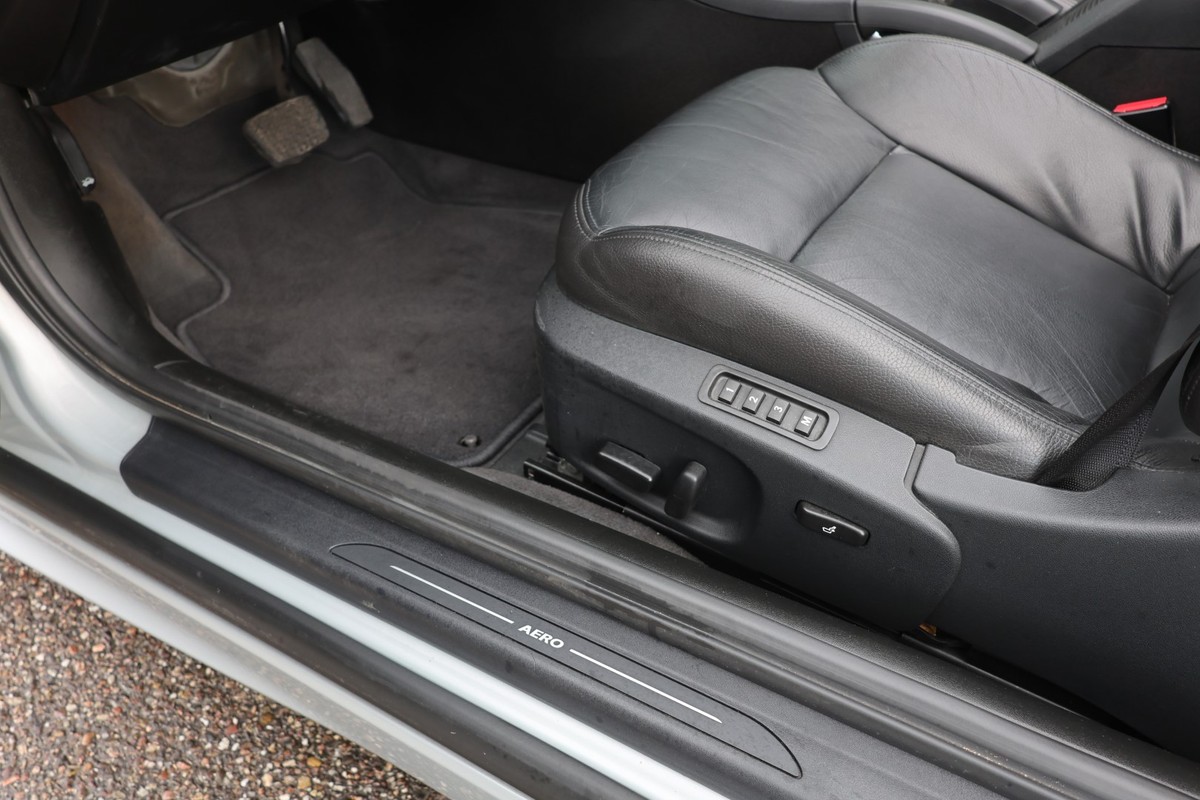 Saab 9-3
